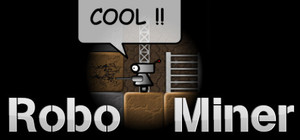 Robo Miner banner