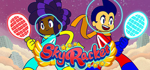Sky Racket banner
