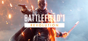 Battlefield™ 1 Revolution banner