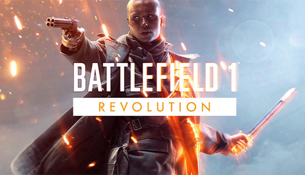BATTLEFIELD™ 1 REV