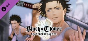 BLACK CLOVER: QUARTET KNIGHTS Yami (Young) Early Unlock banner