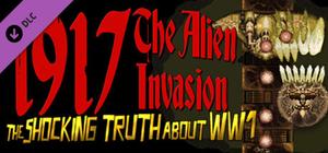 1917 - The Alien Invasion - Soundtrack OST banner