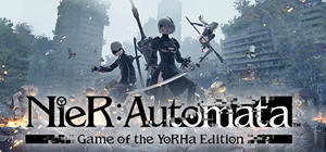 Nier: Automata™ Game Of The Yorha Edition banner