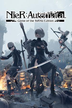 Nier: Automata™ Game Of The Yorha Edition banner
