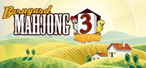 Barnyard Mahjong 3 banner