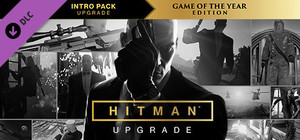 HITMAN™ - Game of the Year Edition Legacy Pack Upgrade banner