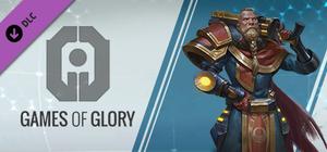 Games Of Glory - Guardians Pack banner