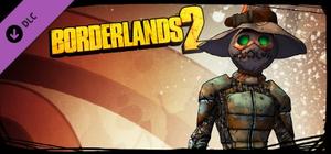Borderlands 2: Assassin Madness Pack banner