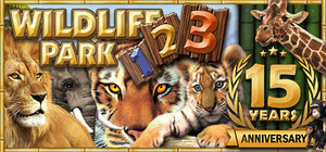 Wildlife Park - 15 Years Anniversary Trilogy banner