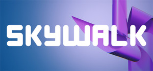 Skywalk banner