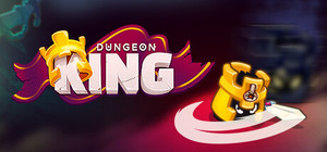 Dungeon King banner