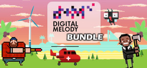 Digital Melody Bundle banner