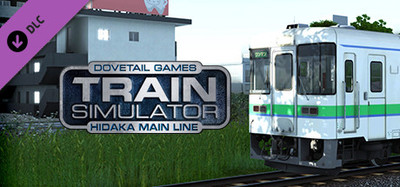 Train Simulator: Hidaka Main Line: Tomakomai - Hidaka-Mombetsu Route Add-On