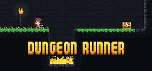 Dungeon Runner banner