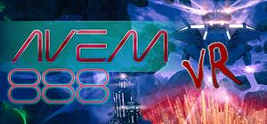 Avem888 VR banner