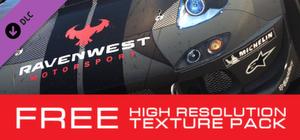 GRID Autosport - High Res Texture Pack banner