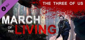 The Three Of Us banner