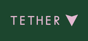 Tether banner