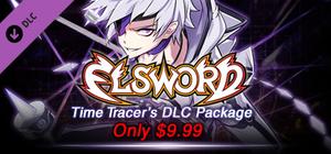 Time Tracer's DLC Package banner