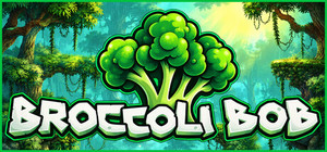 Broccoli Bob banner