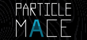 Particle Mace banner