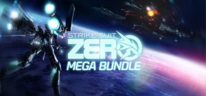 Strike Suit Zero Mega Bundle banner