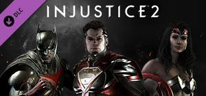 Injustice™ 2 - Demons Shader Pack banner
