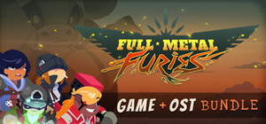 Full Metal Furies + OST Bundle banner