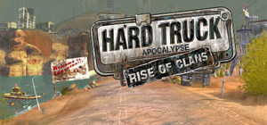 Hard Truck Apocalypse - Rise of Clans banner