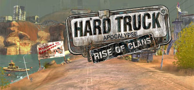 Hard Truck Apocalypse - Rise of Clans