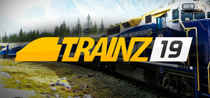 Trainz Railroad Simulator 2019 banner