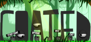 Coated banner