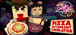 Counter Fight 3 banner