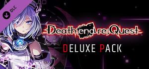Death end re;Quest - Deluxe Pack banner