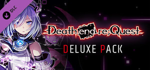 Death end re;Quest - Deluxe Pack banner