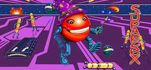 Supaplex WOW! banner