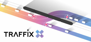 Traffix banner