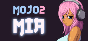 Mojo 2: Mia banner