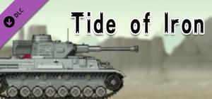 City of God I:Prison Empire-Tide of Iron-钢铁洪流 banner