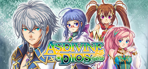 Asdivine Dios banner