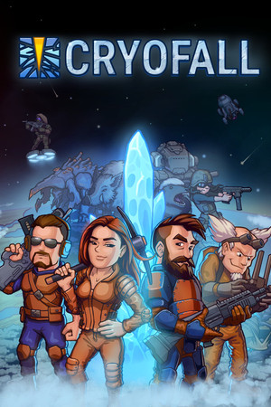 CryoFall のセール価格