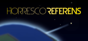 Horresco Referens banner