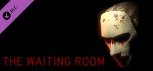 The Waiting Room banner