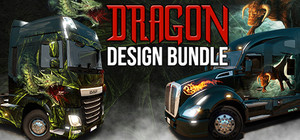 Dragon Design Bundle banner