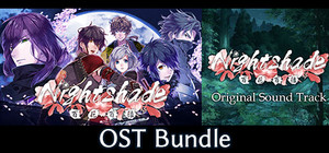 Nightshade OST Bundle banner