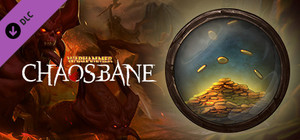 Warhammer Chaosbane - Gold Boost banner