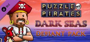Puzzle Pirates - Defiant Armada pack banner