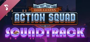 Door Kickers: Action Squad Soundtrack banner
