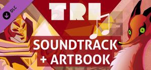TRI: Of Friendship and Madness - Original Soundtrack banner