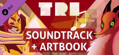 TRI: Of Friendship and Madness - Original Soundtrack